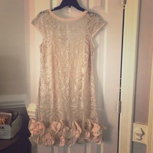 Jessica Simpson Party Dress